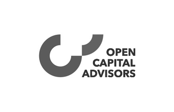 Open Capital Advisors logo